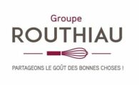 groupe routhiau partenaire soutien berny logo de la marque de surgelés